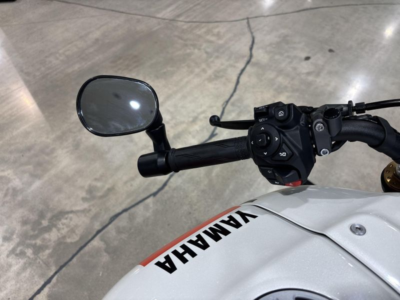 New 2026 Yamaha XSR900 Image 20