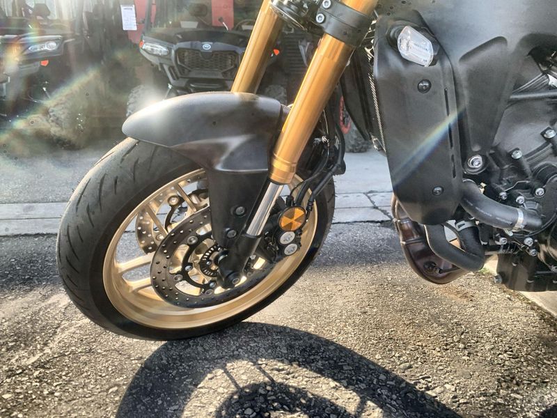 Used 2024 Yamaha XSR900 CA Image 10
