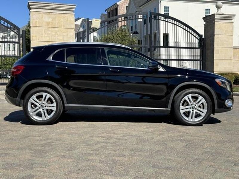 2020 Mercedes-Benz GLA 250Image 11