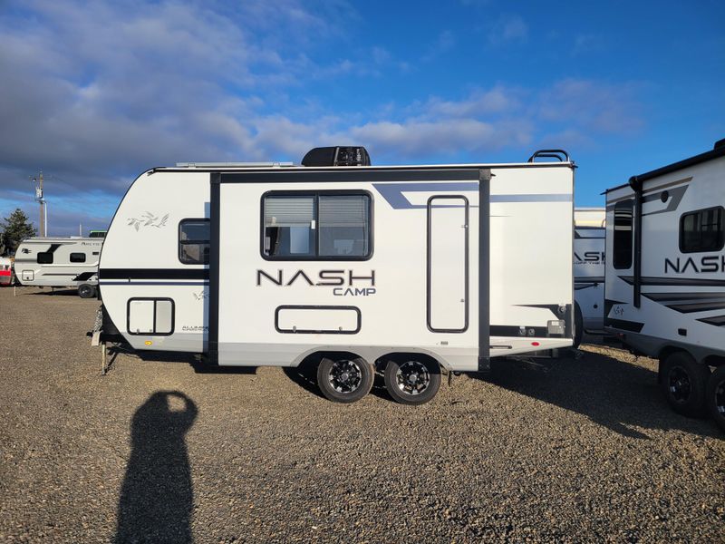 New 2026 NORTHWOOD MFG Nash 18FMImage 3