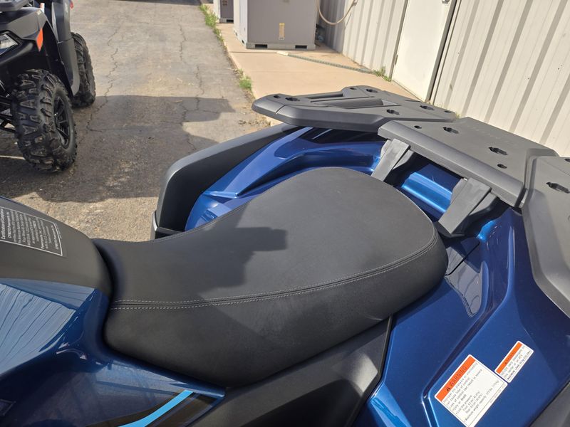 NEW 2026 CFMOTO CFORCE 600 Image 15