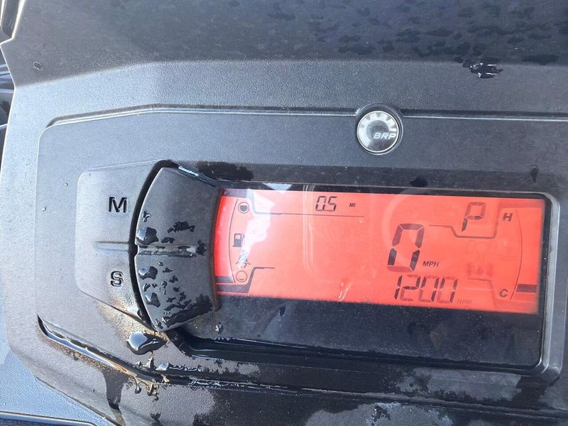 New 2025 Can-Am DEFENDER XT 64 HD10 