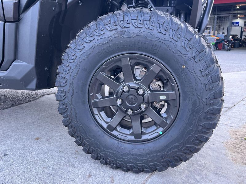 New 2026 Polaris XPEDITION ADV 5 NORTHSTAR Image 12