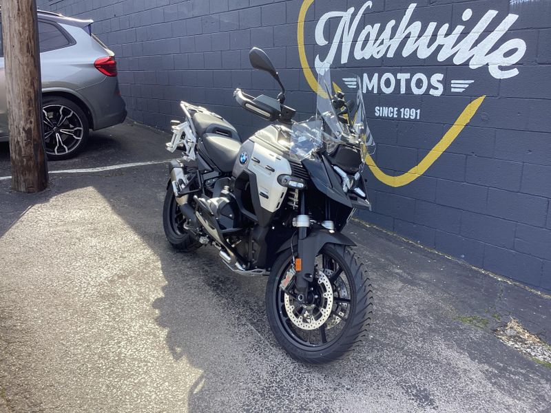 New 2026 BMW R 1300 GS Adventure 