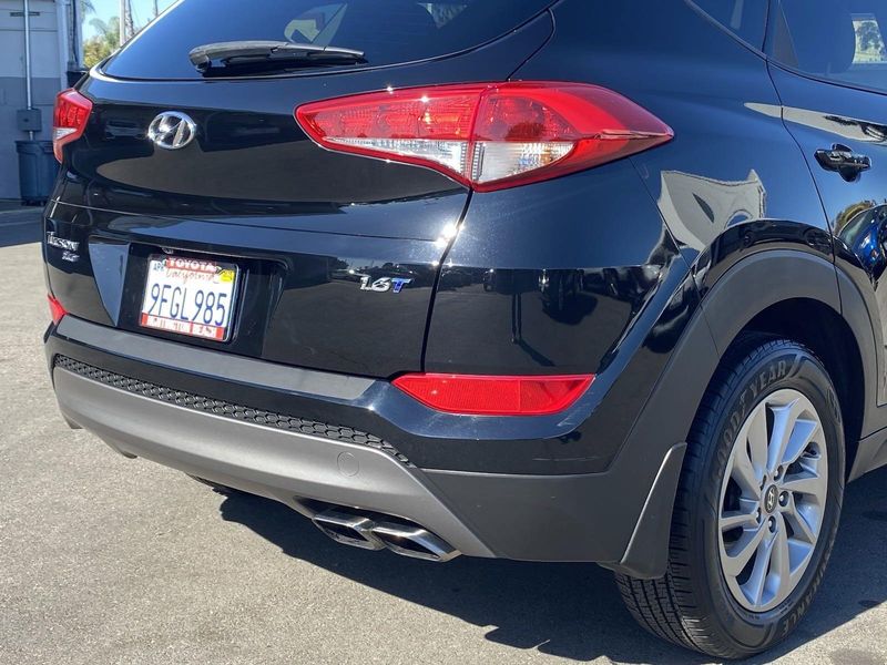 2016 Hyundai Tucson EcoImage 5