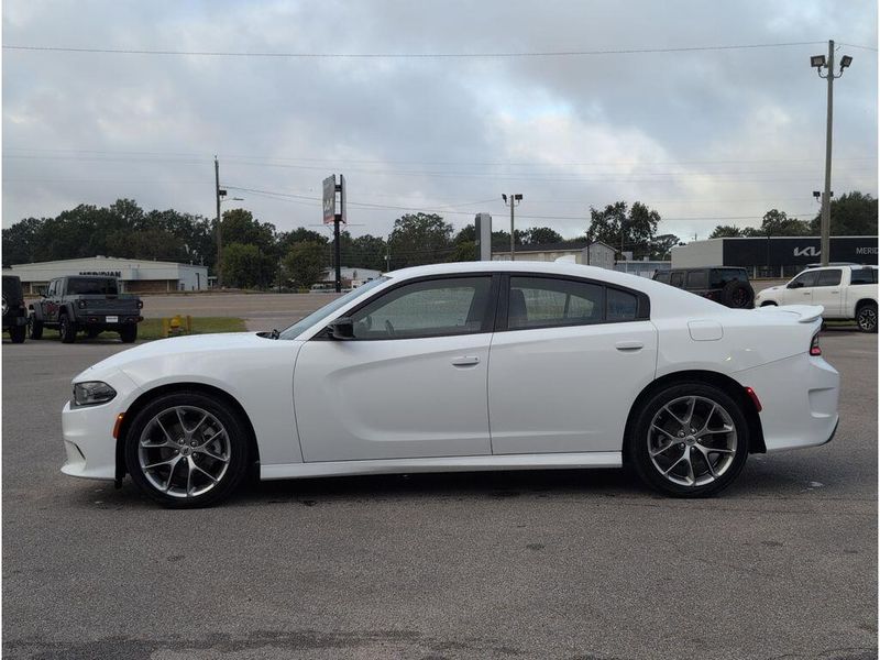 Used 2023 Dodge Charger GTImage 2