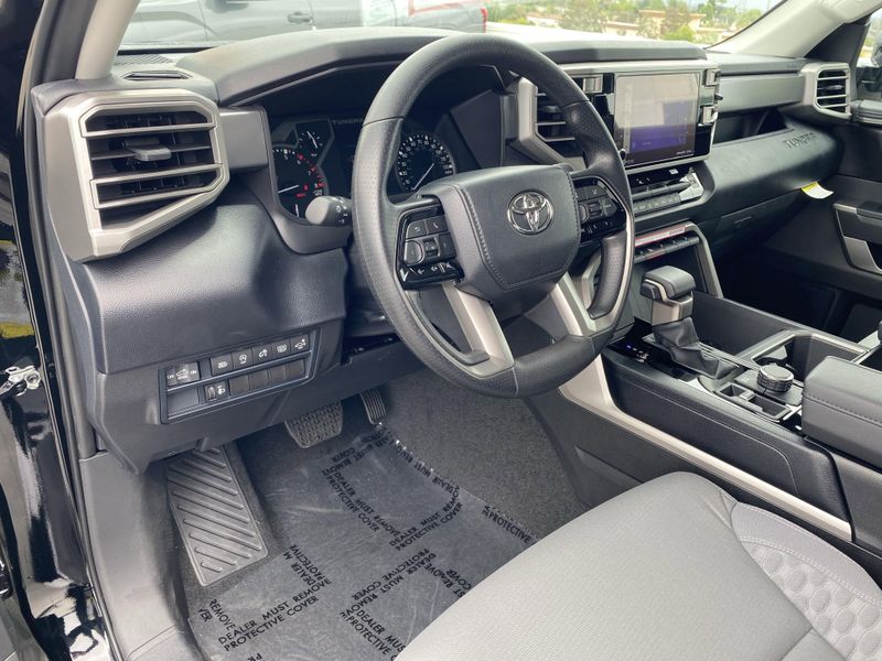 2024 Toyota Tundra SR5Image 16