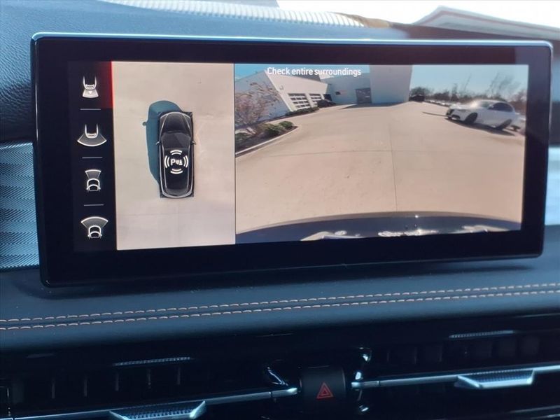 New 2026 Alfa Romeo Tonale Veloce AwdImage 25