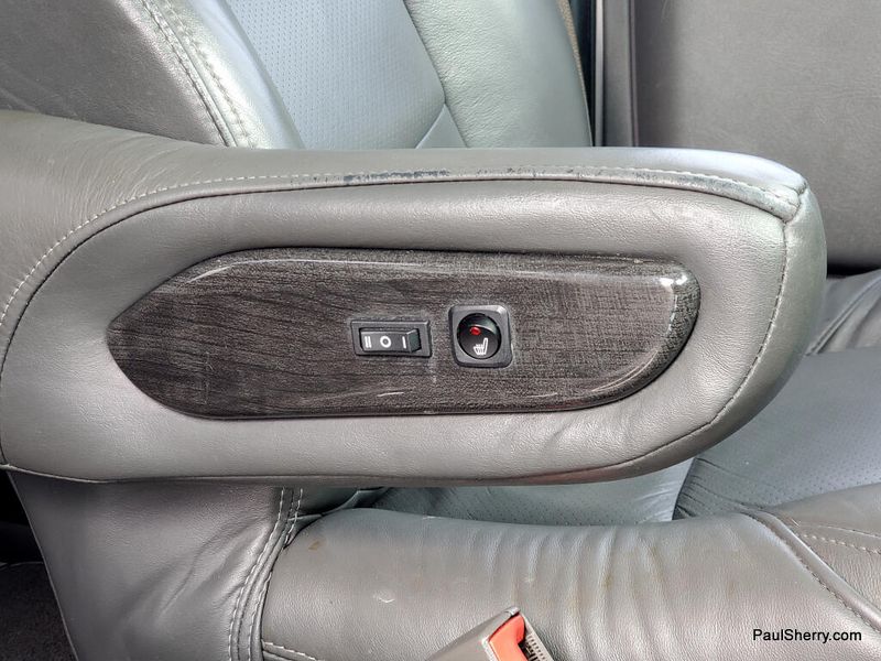 Used 2020 GMC Savana Cargo 