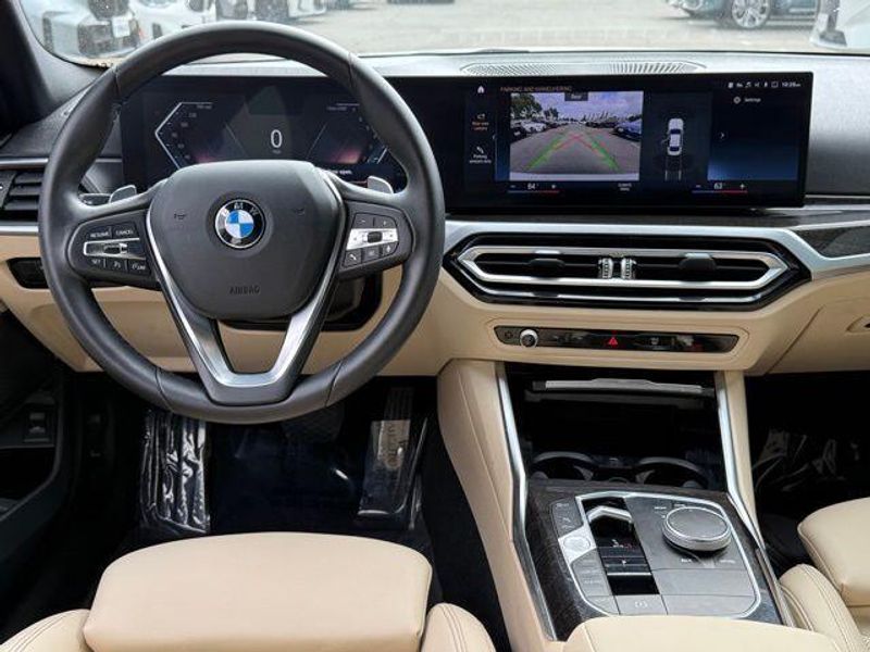 Used 2023 BMW 3 Series 330iImage 30