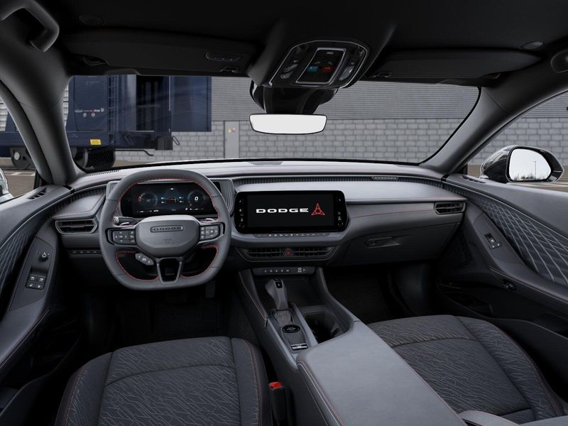 New 2026 Dodge Charger Scat PackImage 24