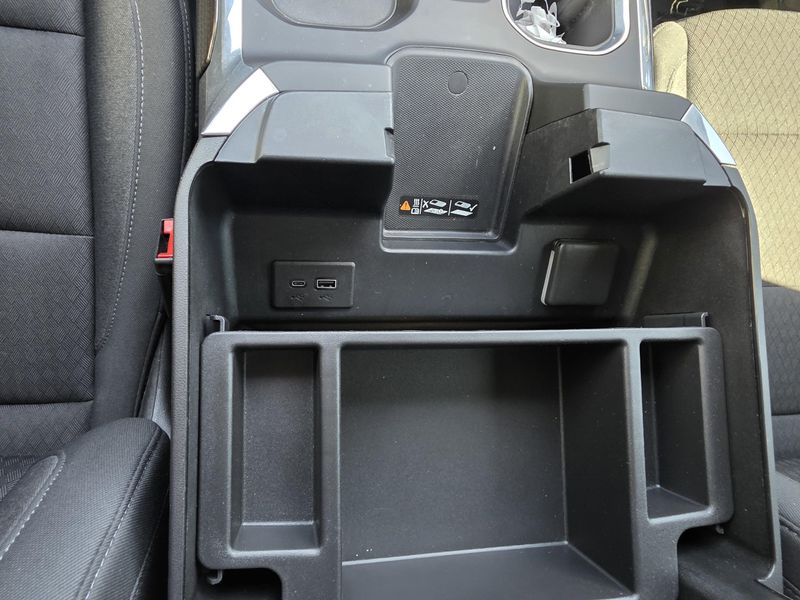 Used 2023 Chevrolet Silverado 1500 LT Trail BossImage 26