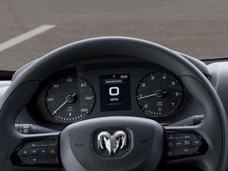 New 2026 RAM Promaster 2500 Tradesman Cargo Van High Roof 159