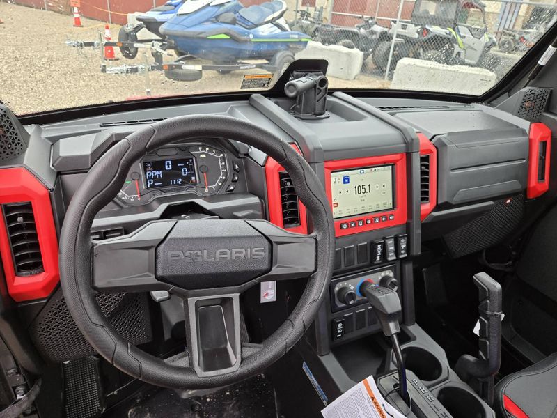New 2026 Polaris XPEDITION XP 1000 NORTHSTAR 