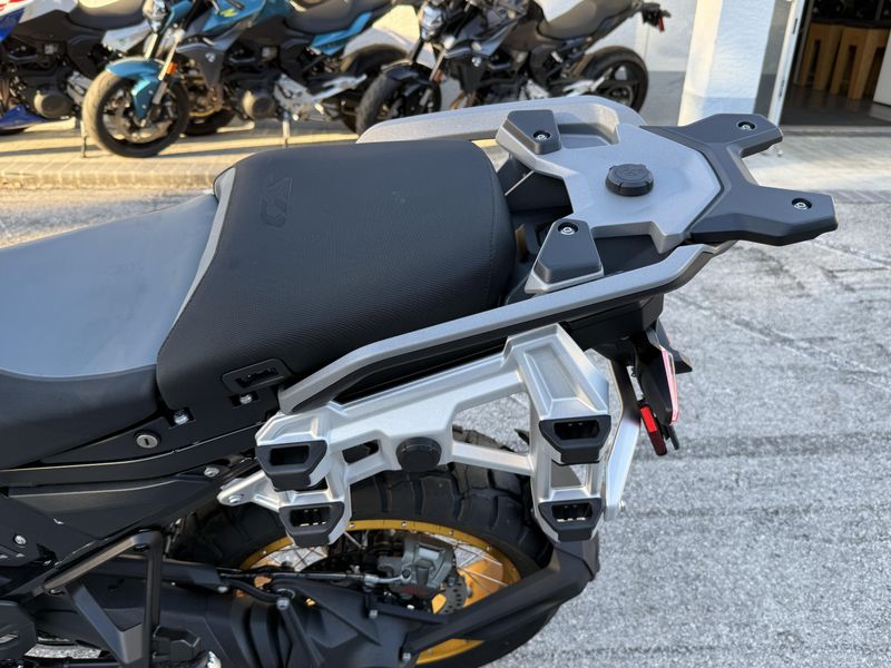 2026 BMW R 1300 GS Adventure