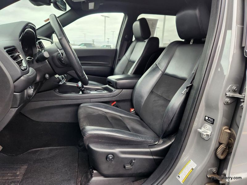 Used 2022 Dodge Durango GT Plus