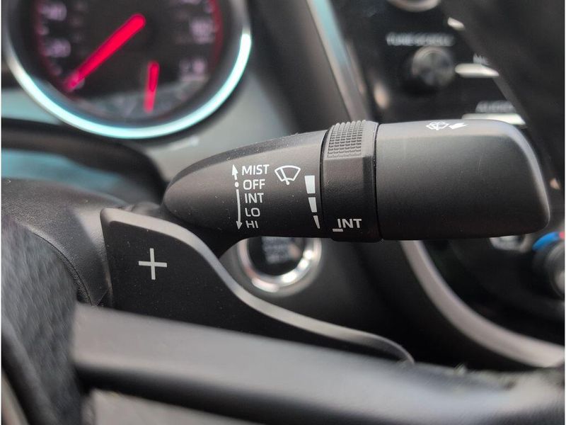 2019 Toyota Camry XSEImage 27
