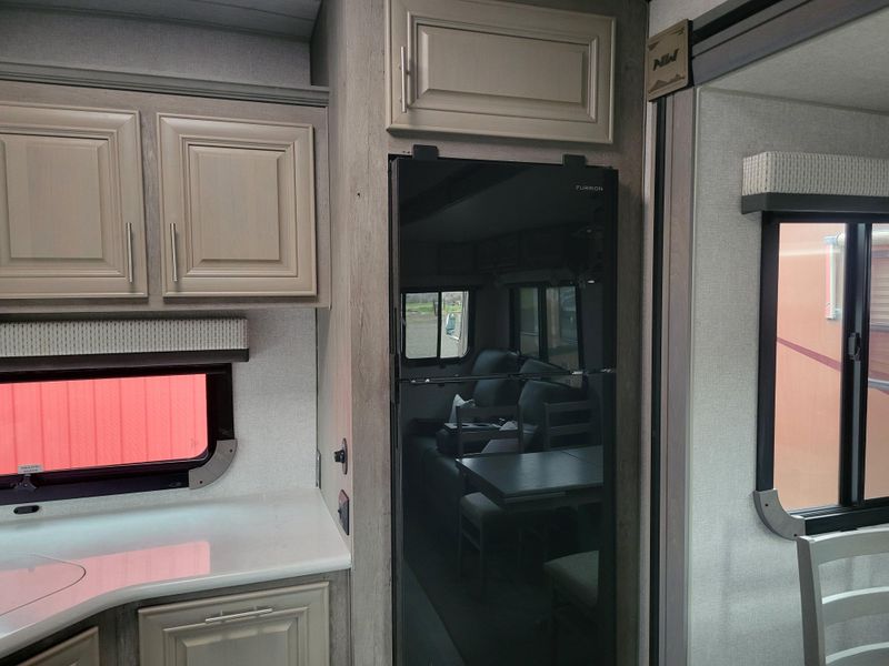 New 2026 NORTHWOOD MFG Arctic Fox NXT 295RKImage 14