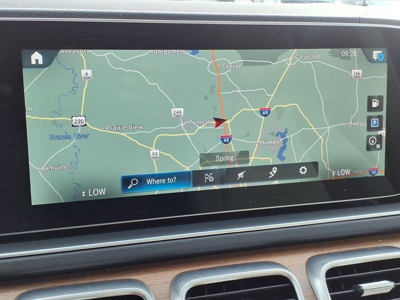 Used 2023 Mercedes-Benz GLE 350 350Image 25