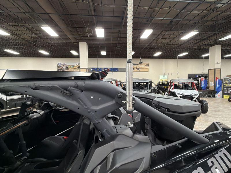 New 2026 Can-Am MAVERICK R MAX X RS WITH SMART-SHOX 999T DCT Image 34