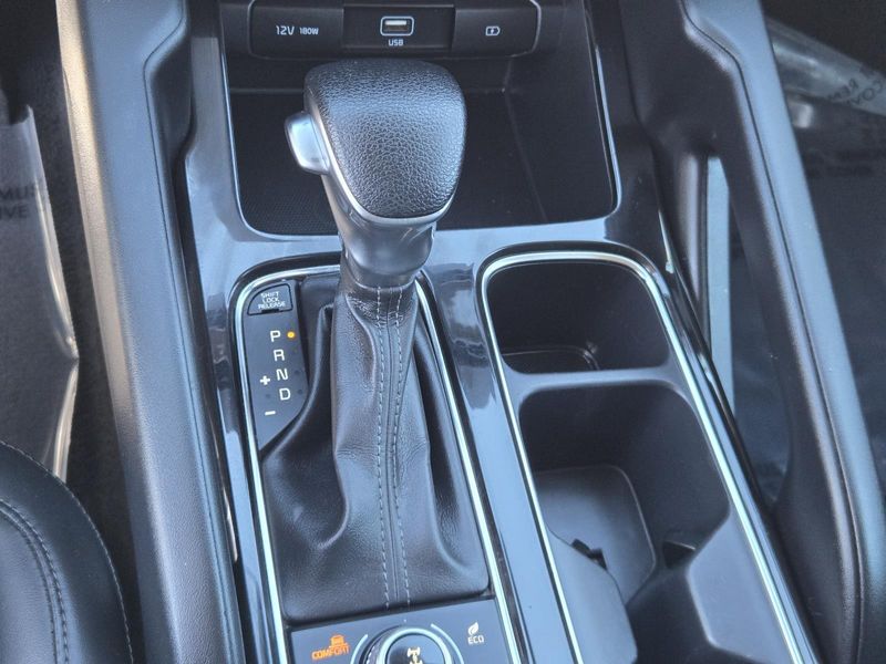 Used 2022 Kia Telluride LX AWD