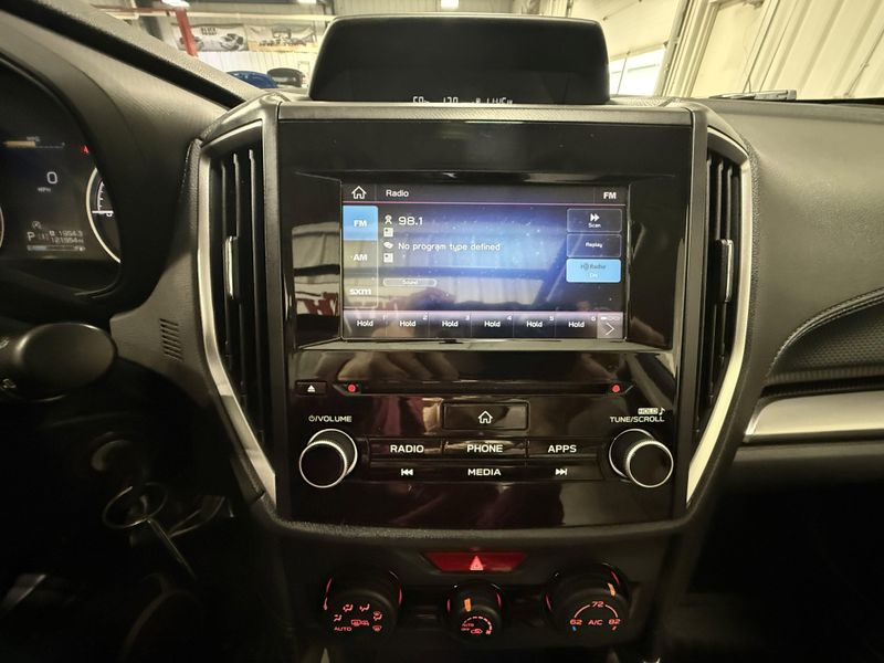 Used 2019 Subaru Forester PremiumImage 35