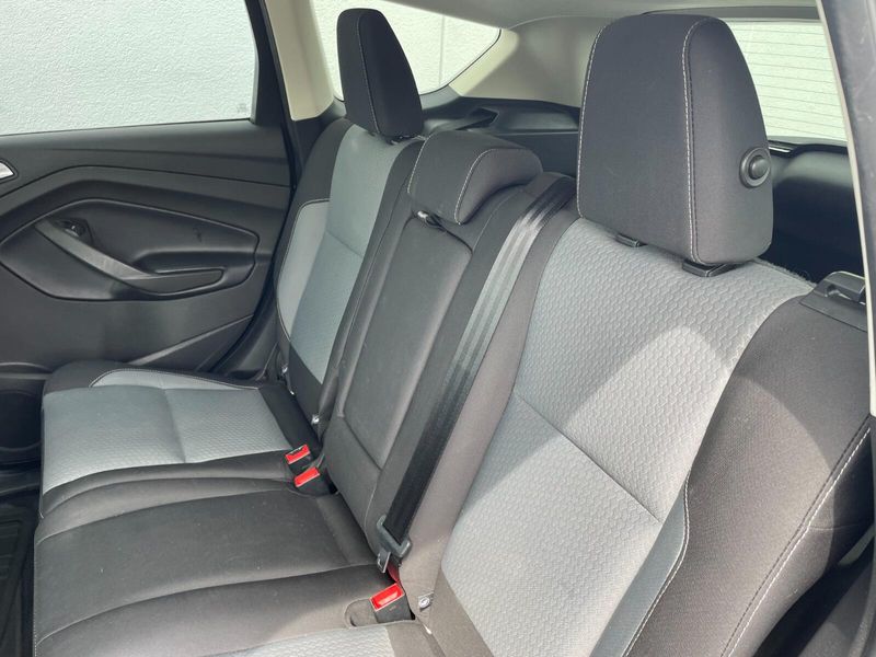2018 Ford Escape SE photo 8
