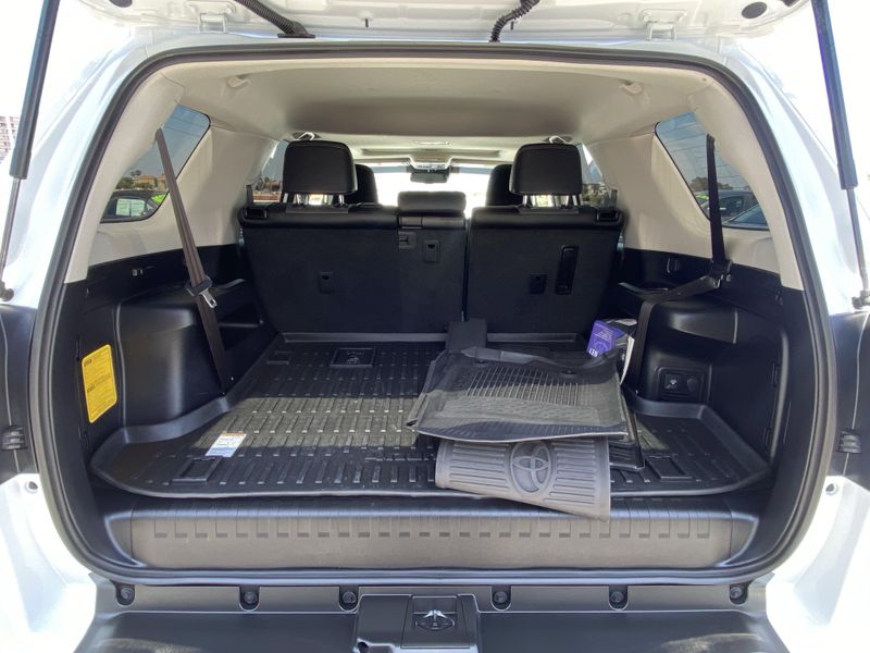 2024 Toyota 4Runner SR5 PremiumImage 14