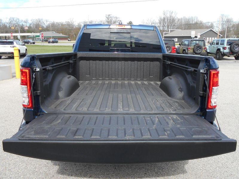 2023 RAM 1500 Big Horn Lone StarImage 12