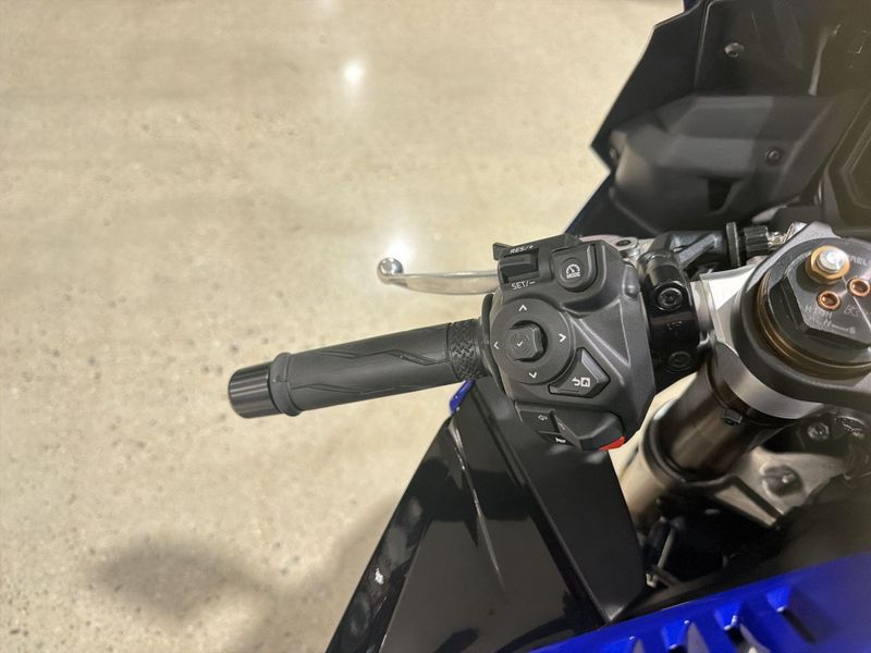 New 2026 Yamaha YZF-R9 Image 22