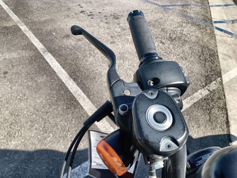 Used 2019 Harley-Davidson Sportster Iron 883 Image 21