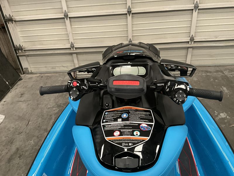 New 2026 SEA DOO RXP X 325 Image 10
