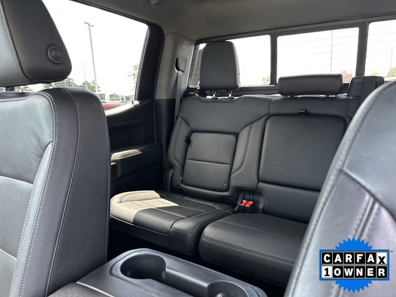Used 2019 Chevrolet Silverado 1500 LT Trail BossImage 33