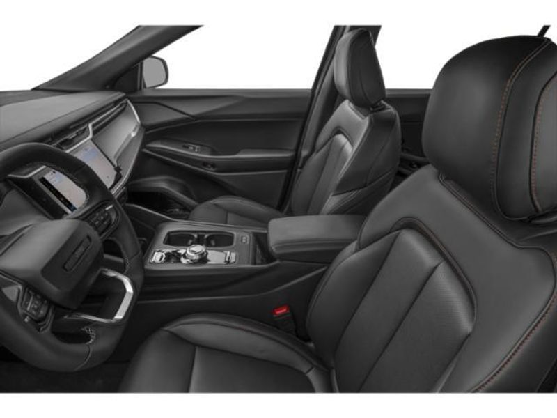 New 2026 Jeep Cherokee Limited 4x4