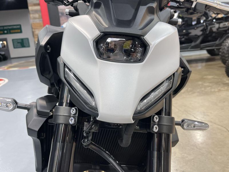 New 2026 Yamaha MT-07 Image 13