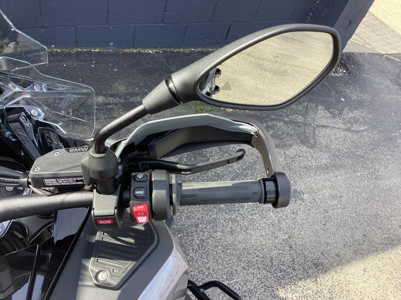 New 2026 BMW R 1300 GS Adventure 