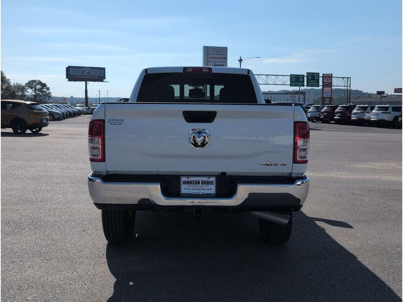 Used 2022 RAM 2500 TradesmanImage 4