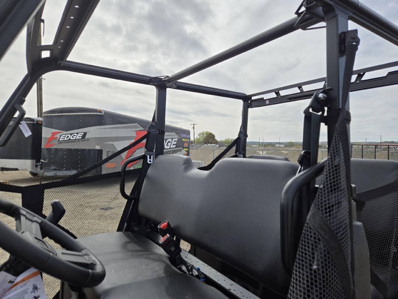 New 2026 Polaris RANGER CREW SP 570 Image 10