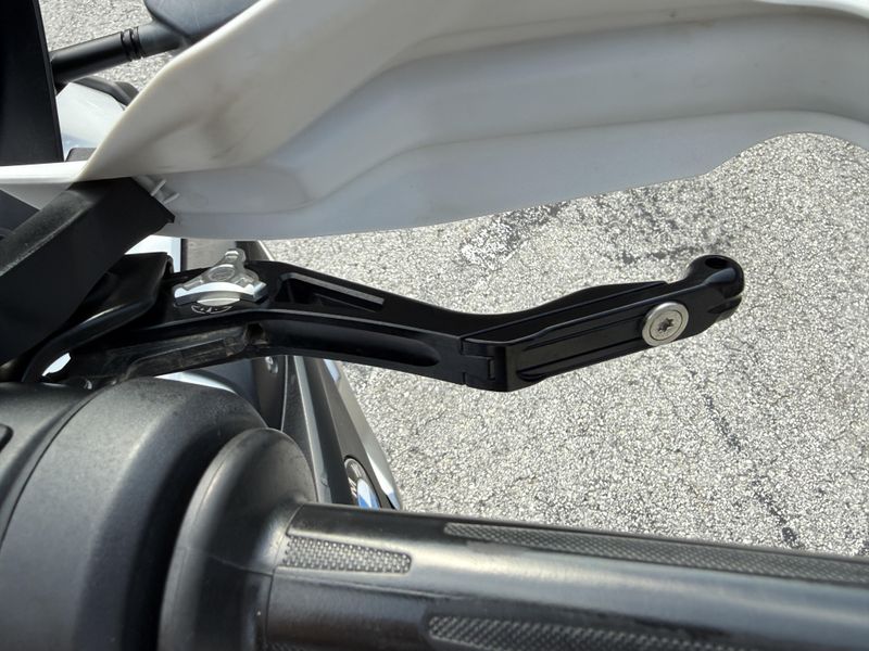 Used 2020 BMW R 1250 GS 