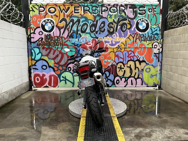 New 2026 BMW F 800 GS Image 6