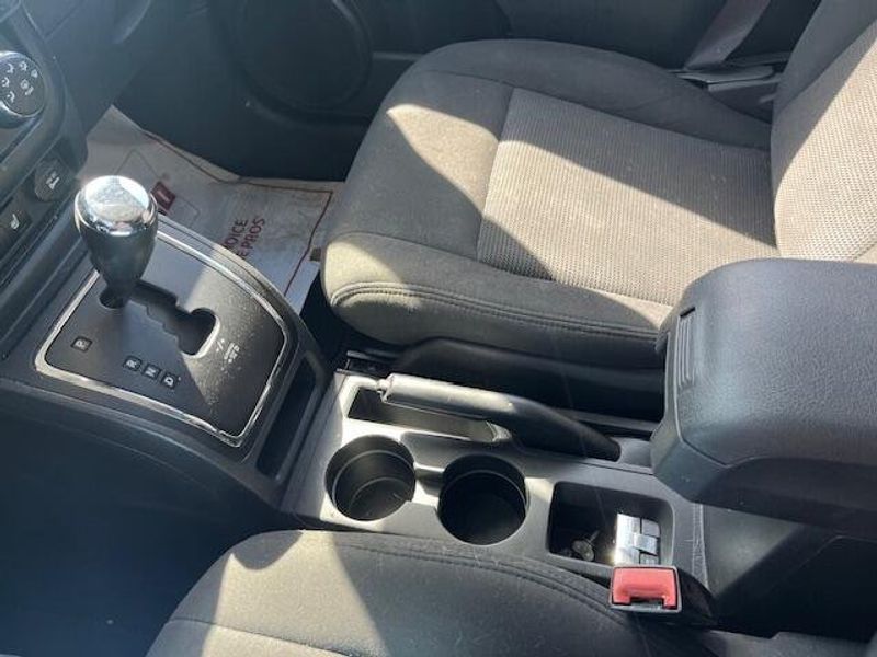 Used 2014 Jeep Patriot LatitudeImage 14