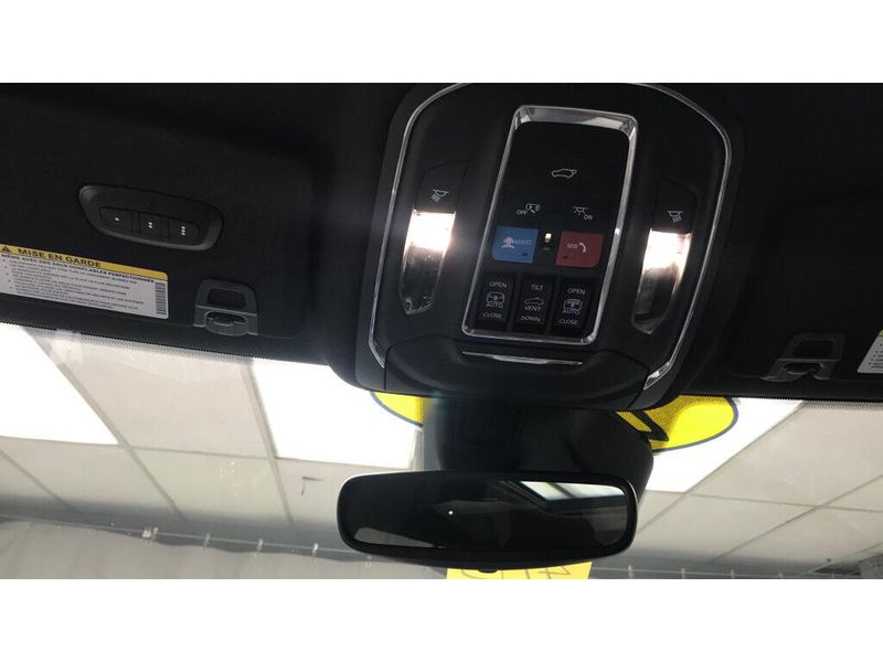 Used 2024 Jeep Grand Cherokee LimitedImage 13