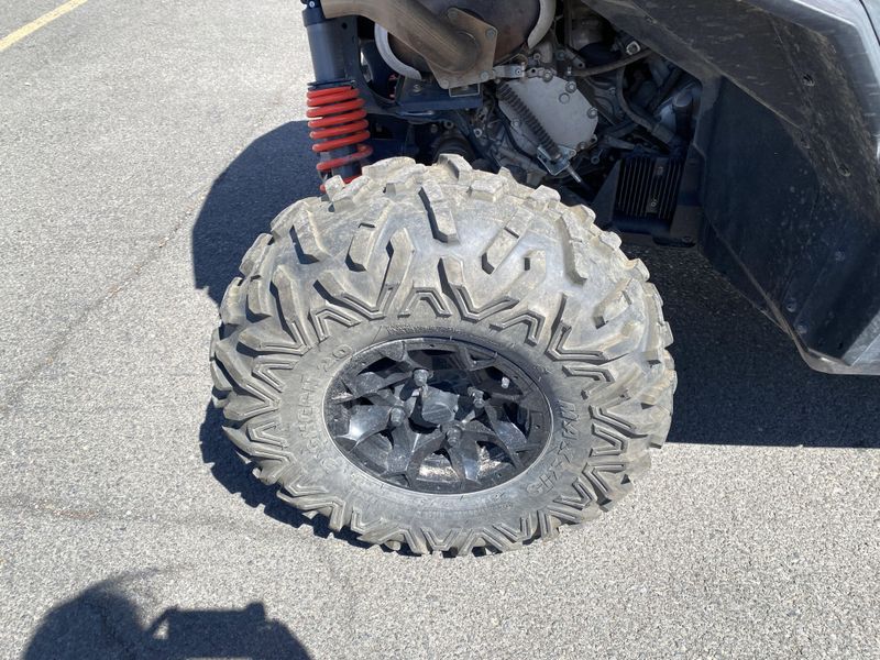 Used 2022 Can-Am MAVERICK SPORT 1000 Image 9