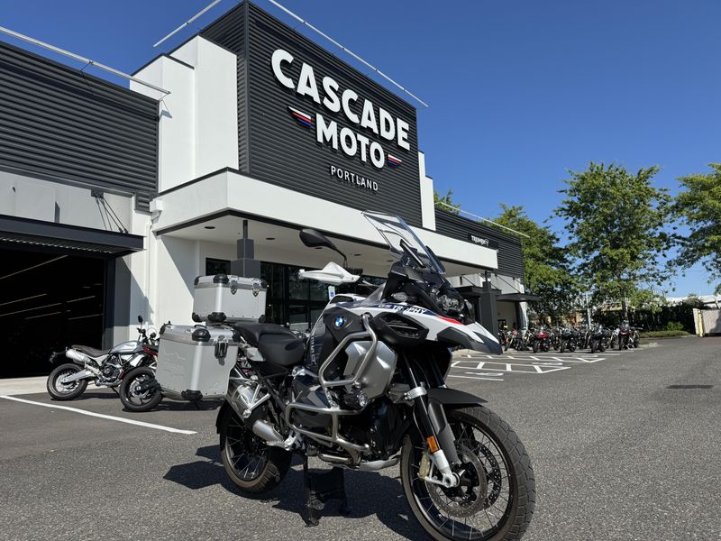 2023 BMW R 1250 GS Adventure - TROPHY EDITION 