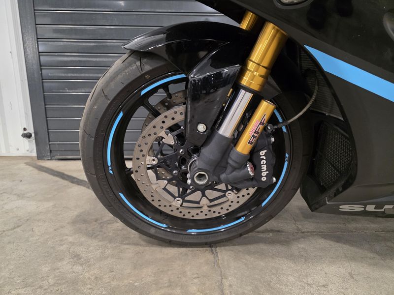Used 2024 Suzuki GSXR1000R 