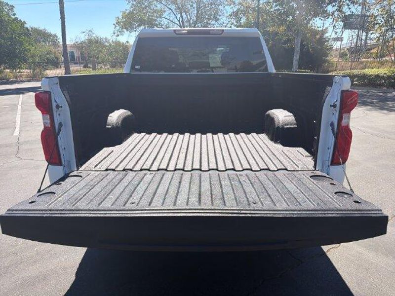 Used 2025 Chevrolet Silverado 1500 LT Trail BossImage 19