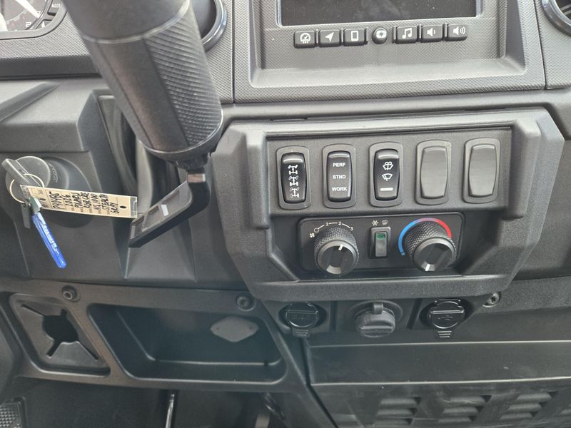 NEW 2026 POLARIS RANGER CREW XP 1000 NORTHSTAR EDITION ULTIMATE Image 13