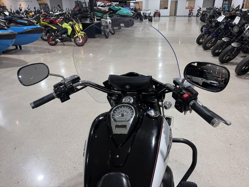 Used 2014 Kawasaki VULCAN 1700 NOMAD ABS Image 23