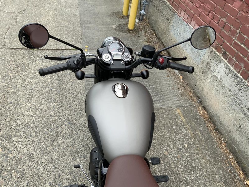 2024 Royal Enfield CLASSIC 350 