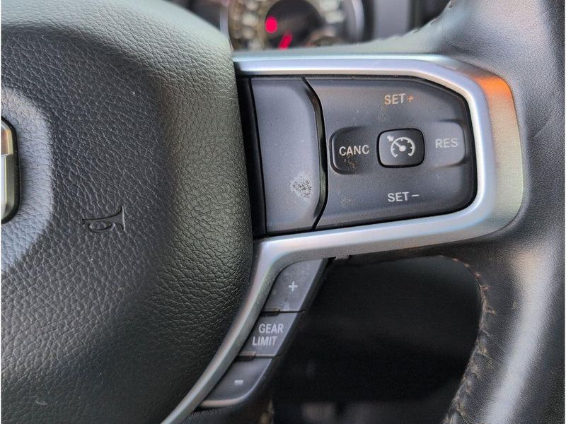 Used 2024 RAM 2500 Big HornImage 25